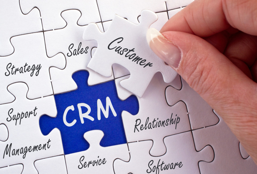 Best Out of Your CRM Software