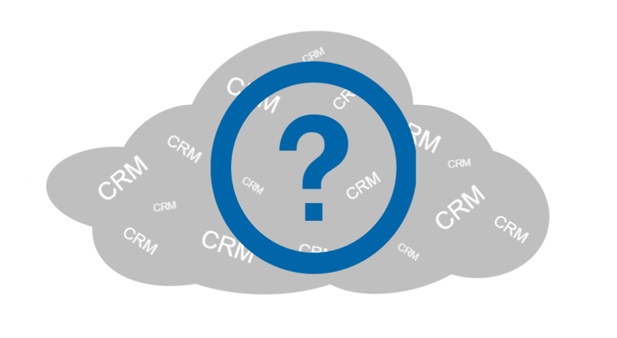 Which to Select CRM Solution